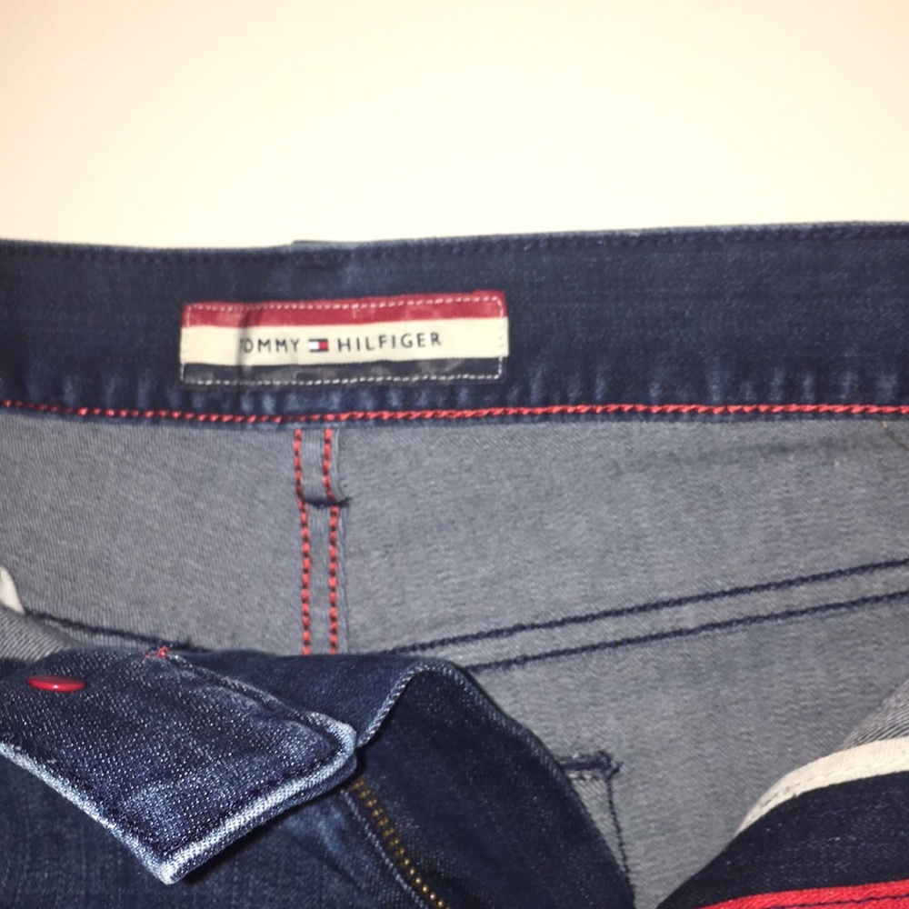 Tommy Hilfiger Jeans